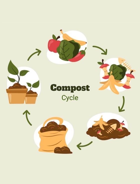 Compost Cycle