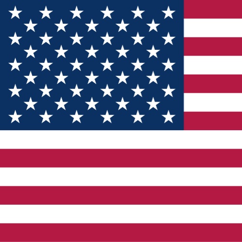 Flag of the United States